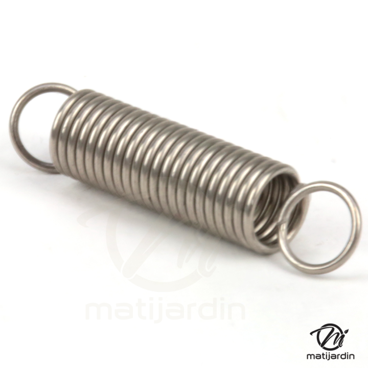 Ressort de régulateur pour moteur Tecumseh. N° 31386