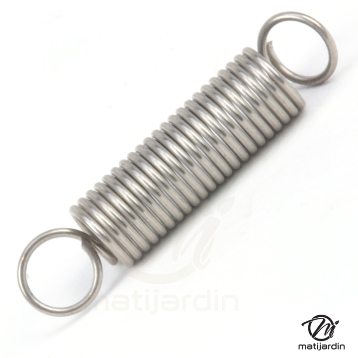 Ressort de régulateur pour moteur Tecumseh. N° 31386