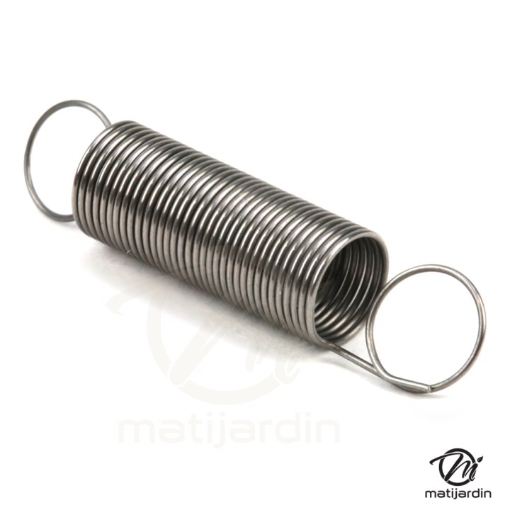 Ressort de régulateur pour moteur Briggs et Stratton. N° 260599