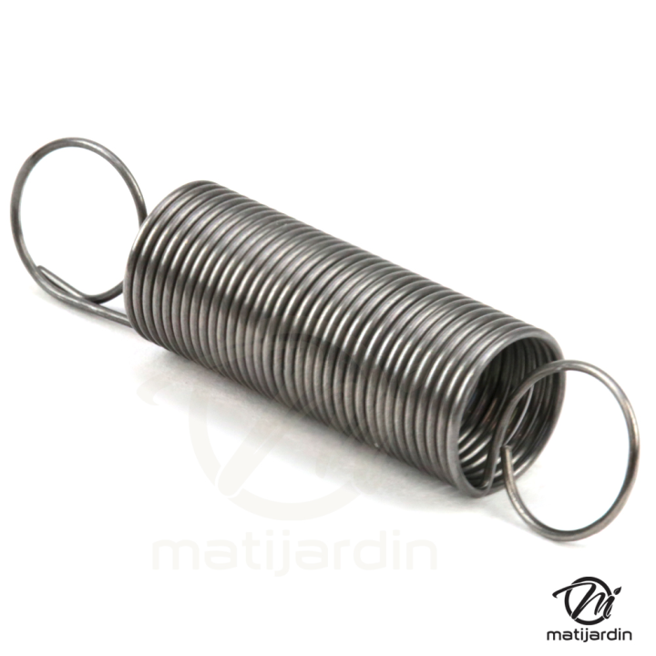 Ressort de régulateur pour moteur Briggs et Stratton. N° 260599