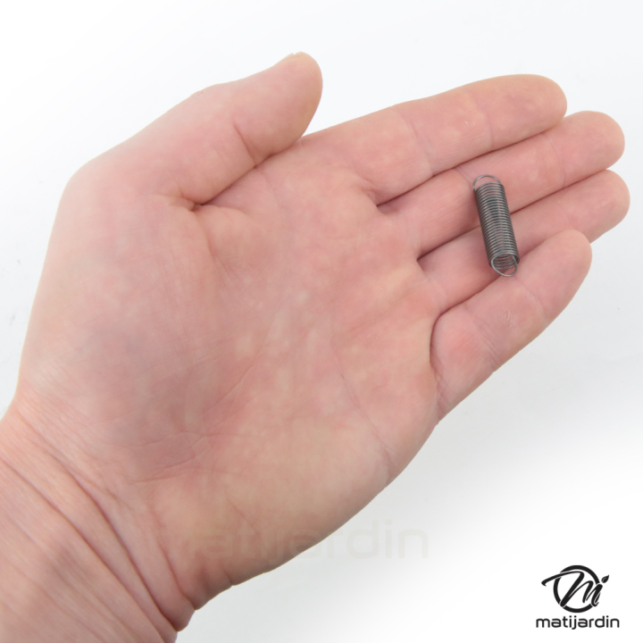 Ressort de régulateur pour moteur Briggs et Stratton. N° 260596