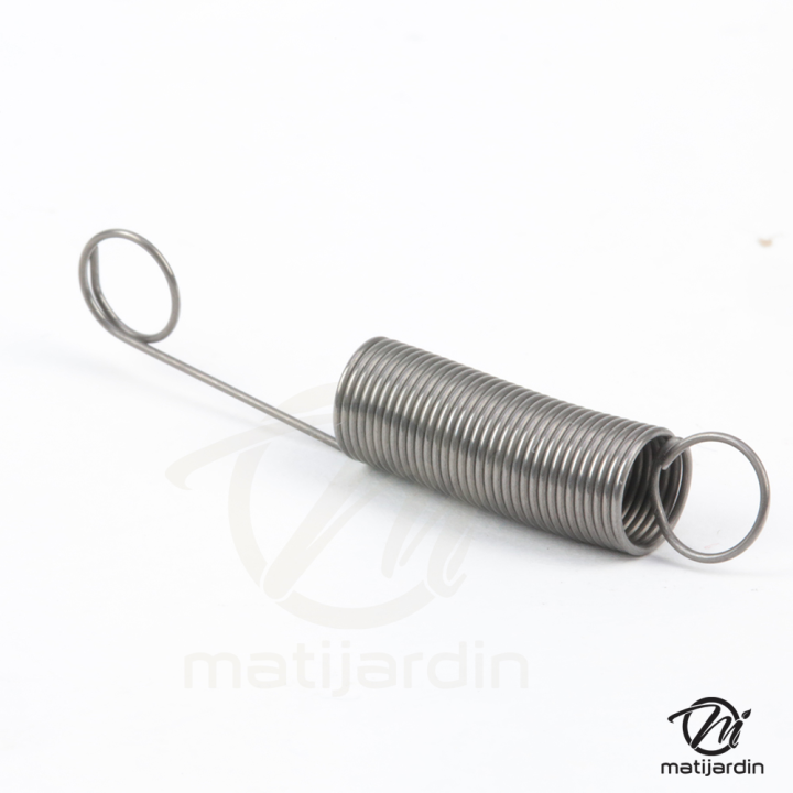 Ressort de régulateur pour moteur Briggs et Stratton. N° 260025