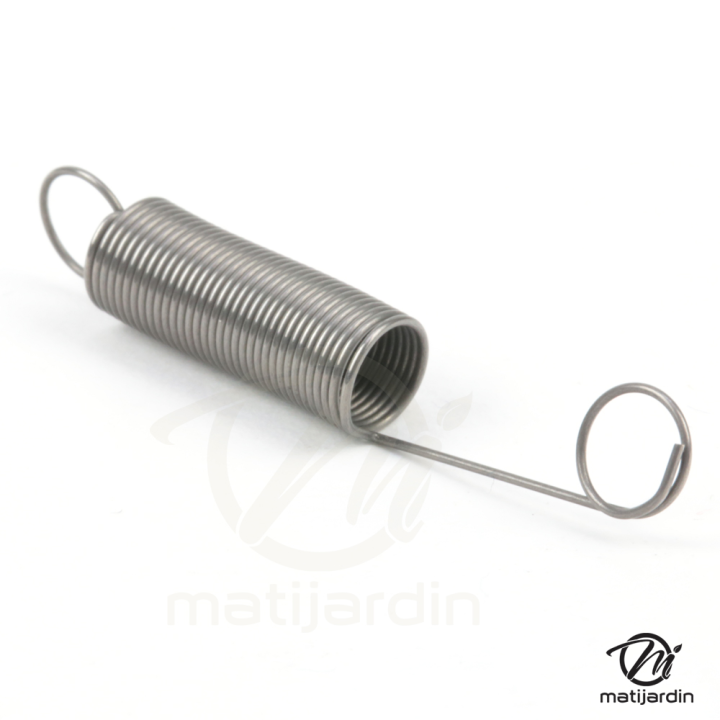 Ressort de régulateur pour moteur Briggs et Stratton. N° 260025