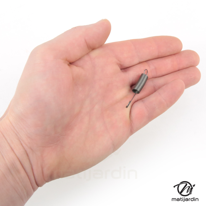 Ressort de régulateur pour moteur Briggs et Stratton. N° 260025