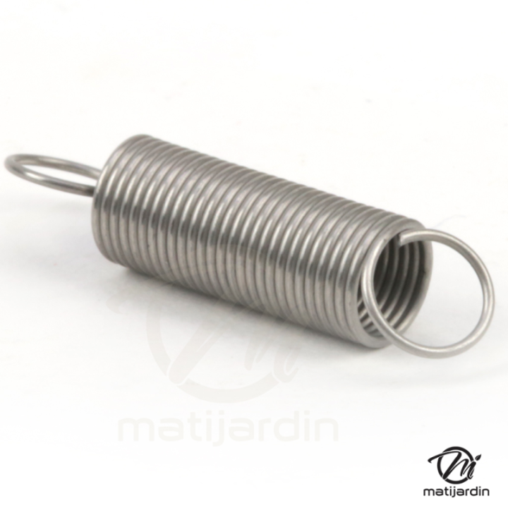 Ressort de régulateur pour moteur Tecumseh. N° 31361