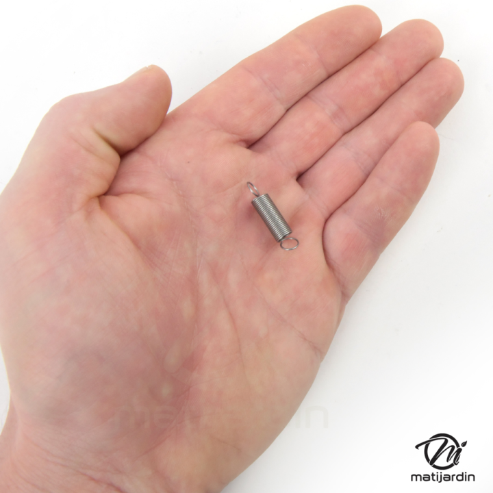 Ressort de régulateur pour moteur Tecumseh. N° 31361