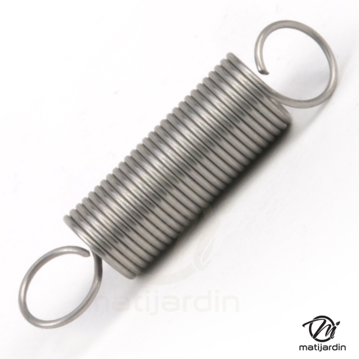 Ressort de régulateur pour moteur Tecumseh. N° 31361