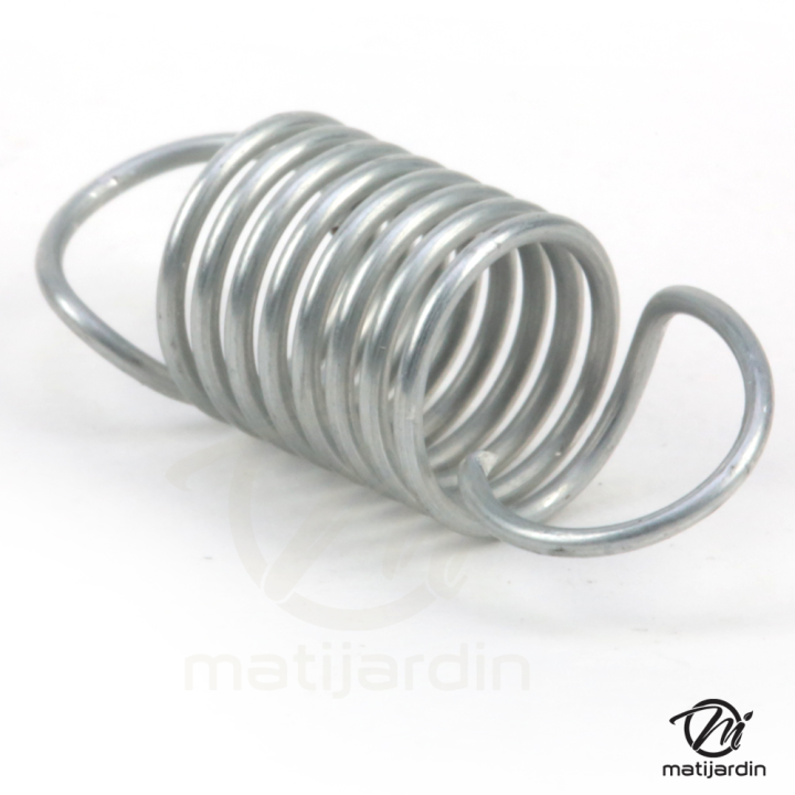 Ressort de régulateur pour moteur Briggs et Stratton. N° 560871