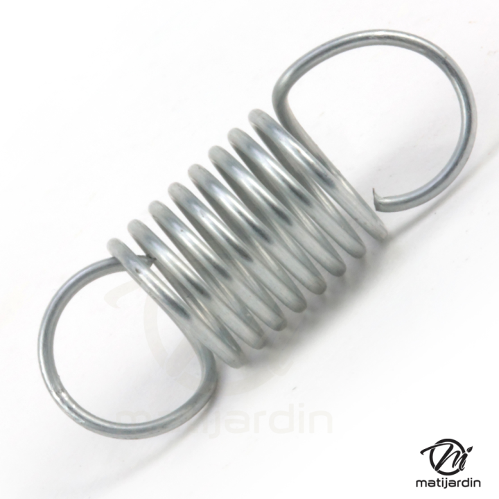 Ressort de régulateur pour moteur Briggs et Stratton. N° 560871