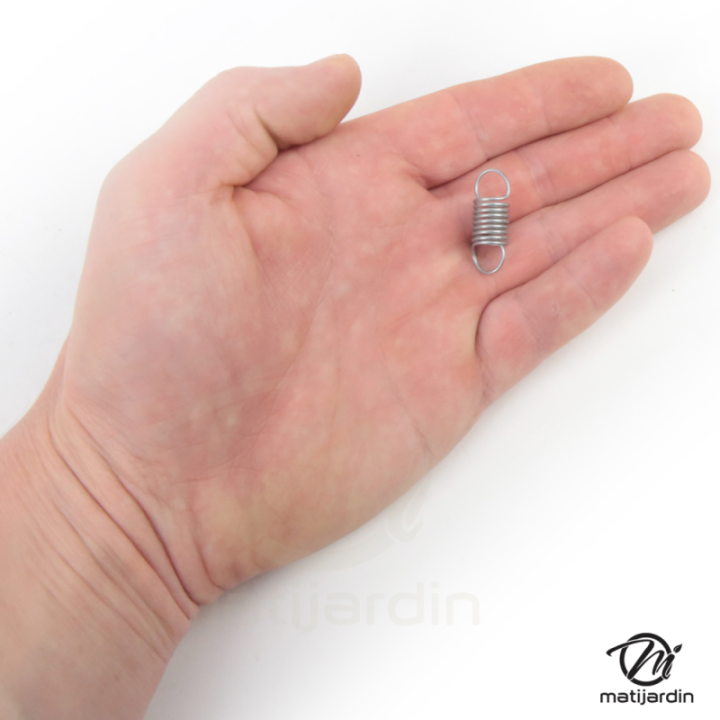 Ressort de régulateur pour moteur Briggs et Stratton. N° 262784