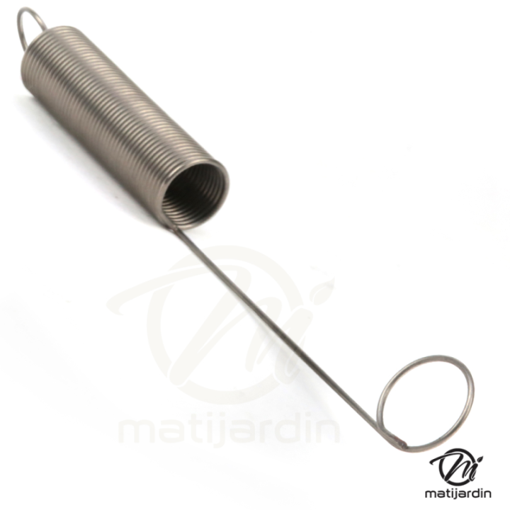 Ressort de régulateur pour moteur Briggs et Stratton. N° 260545