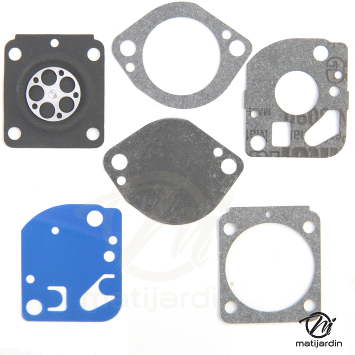 Membrane carburateur pour Stihl remplace Zama GND-72