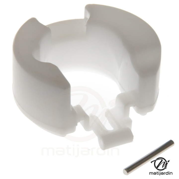 Flotteur carburateur de moteur Honda. N° origine 16013-ZE0-005