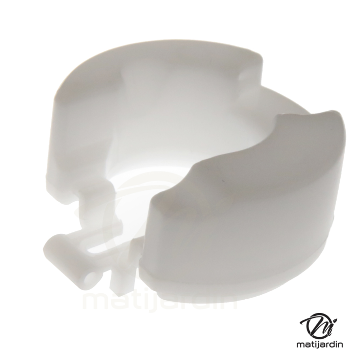 Flotteur carburateur de moteur Honda. N° origine 16013-ZE0-005