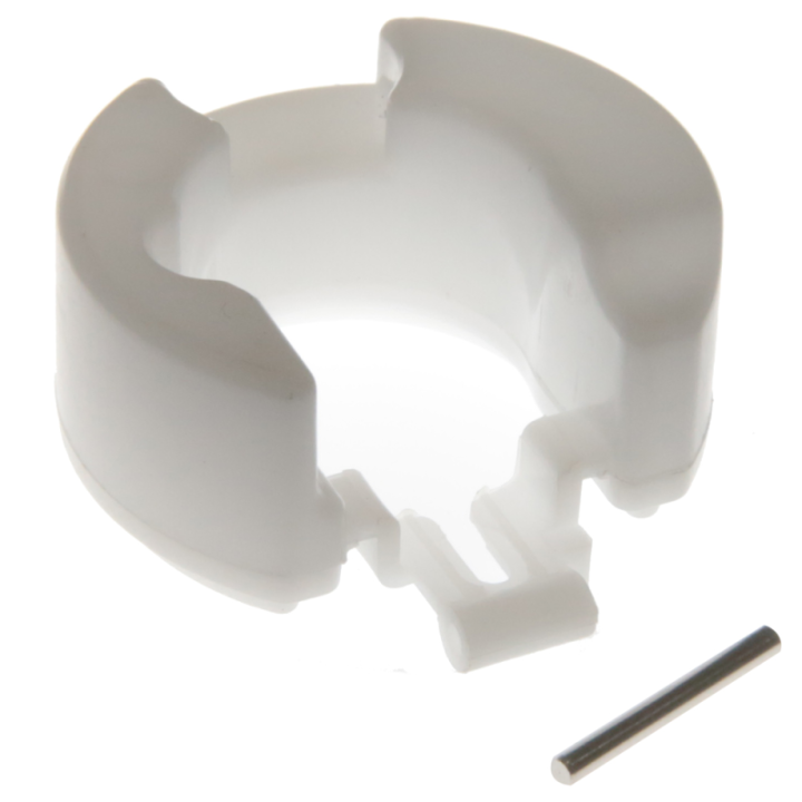 Flotteur carburateur de moteur Honda. N° origine 16013-ZE0-005