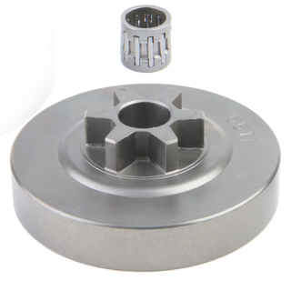 Pignon pour tronçonneuse Stihl MS192T