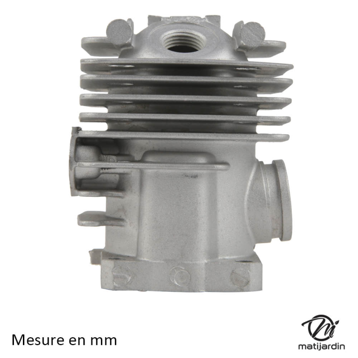 Cylindre piston pour débroussailleuse. Ø 40 mm. Pour Stihl FS280