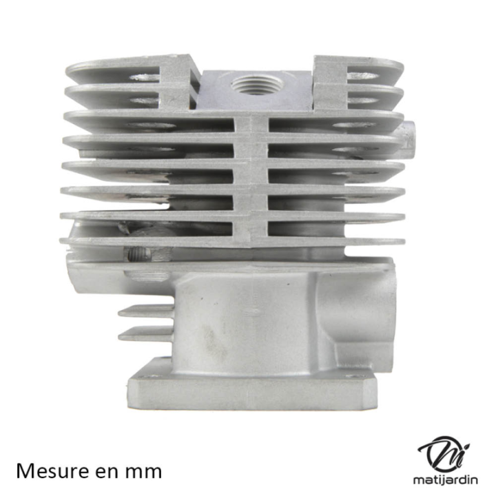Cylindre piston pour débroussailleuse. Ø 38 mm. Pour Stihl FS200