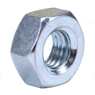 Ecrou métal pour insert tête débroussailleuse piuma