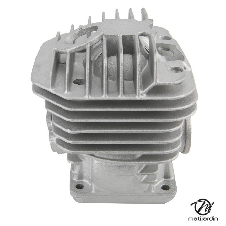 Cylindre piston pour tronçonneuse Stihl 044, MS440. Diamètre 50 mm