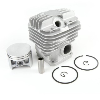 Cylindre piston pour tronçonneuse Stihl 044, MS440. Diamètre 50 mm