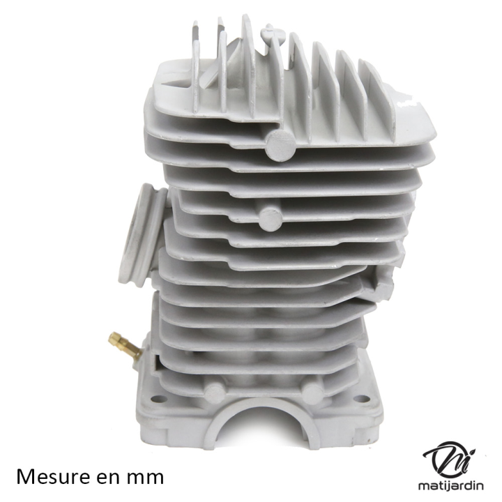 Cylindre & piston pour Stihl MS310 47mm