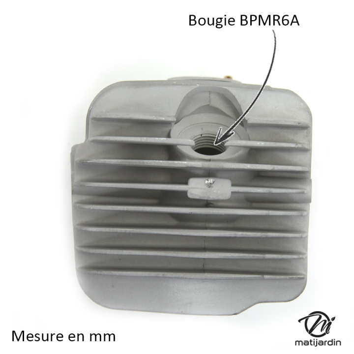 Cylindre & piston pour Stihl MS310 47mm