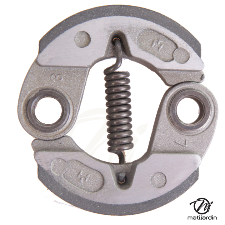 Embrayage pour débroussailleuse, tronçonneuse Mitsubishi TL33