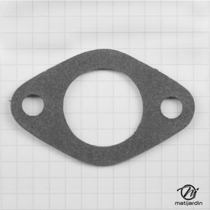 Joint de carburateur / cylindre adaptable pour moteur Briggs & Stratton N° 27828