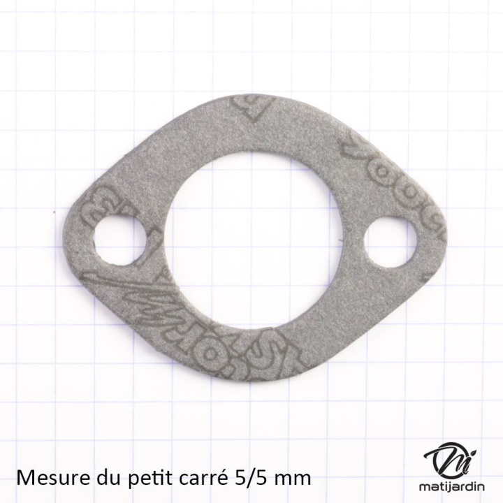 Joint de carburateur 27909 pour moteur Briggs et Stratton