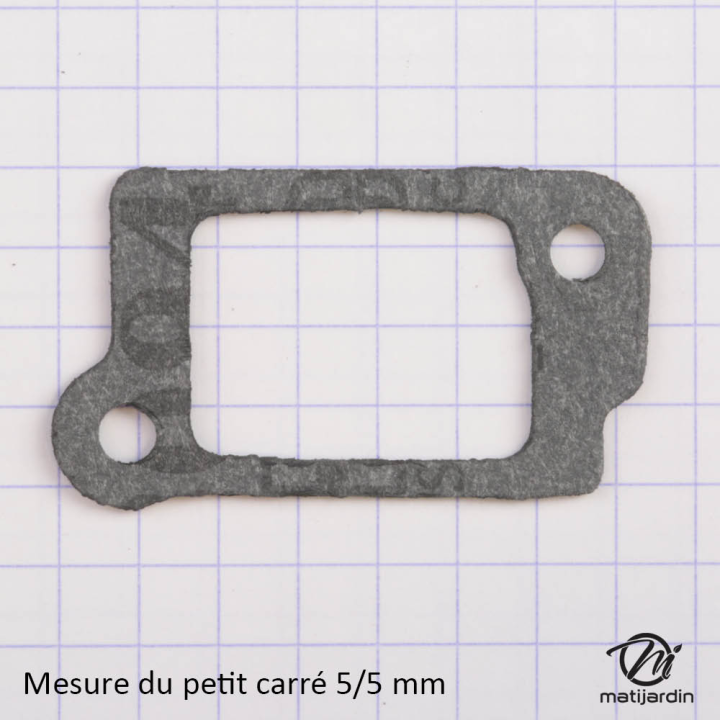 Joint de carburateur 270345 pour moteur Briggs et Stratton