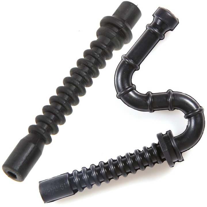 Durite impulsion + durite essence pour tronçonneuse Stihl 024 MS240