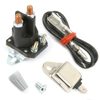 Kit de démarrage universel