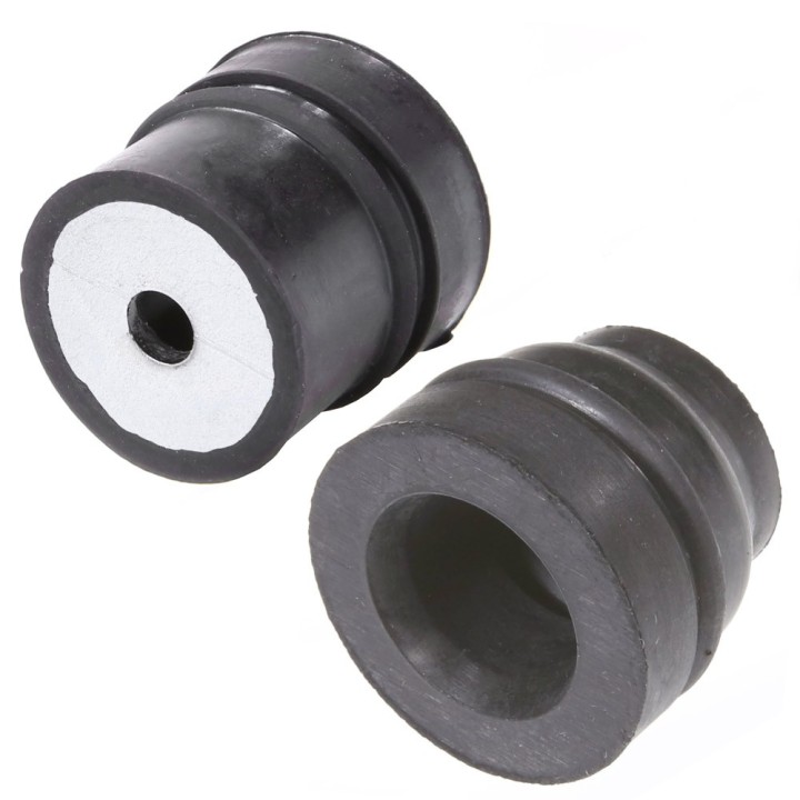 Silent bloc pour tronçonneuse Stihl 028 par 2
