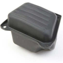 Pot d'échappement pour tronçonneuse Stihl 066 MS660