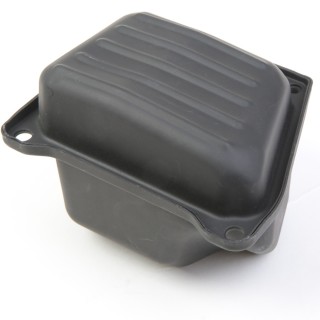 Pot d'échappement pour tronçonneuse Stihl MS650