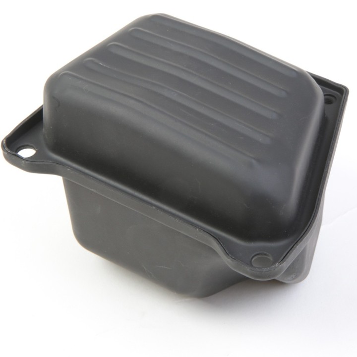 Pot d'échappement pour tronçonneuse Stihl MS650