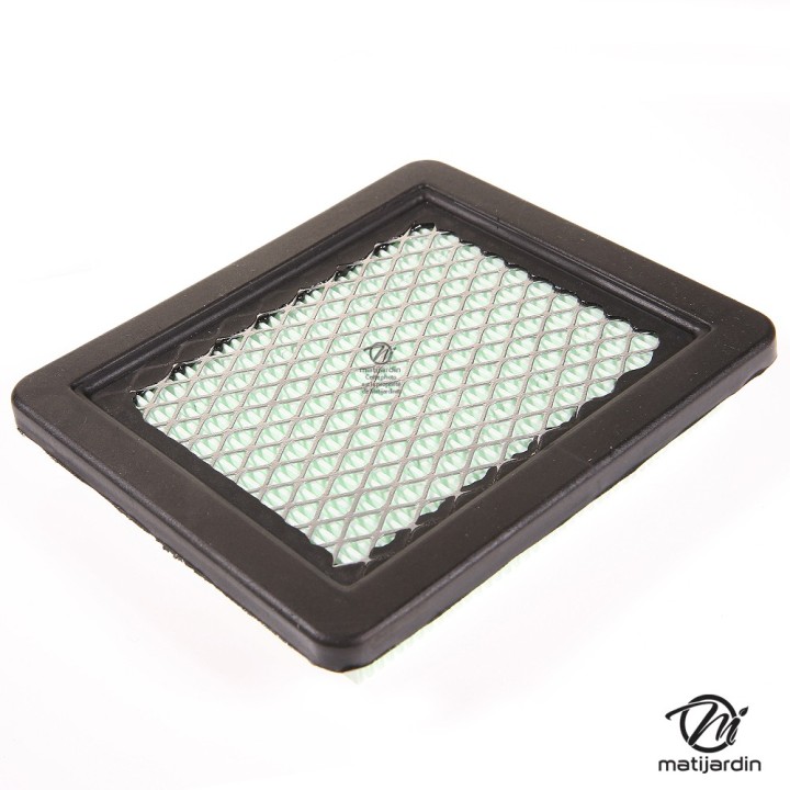 Filtre à air + couvercle + bougie pour Honda GCV135, GCV190, GCV160