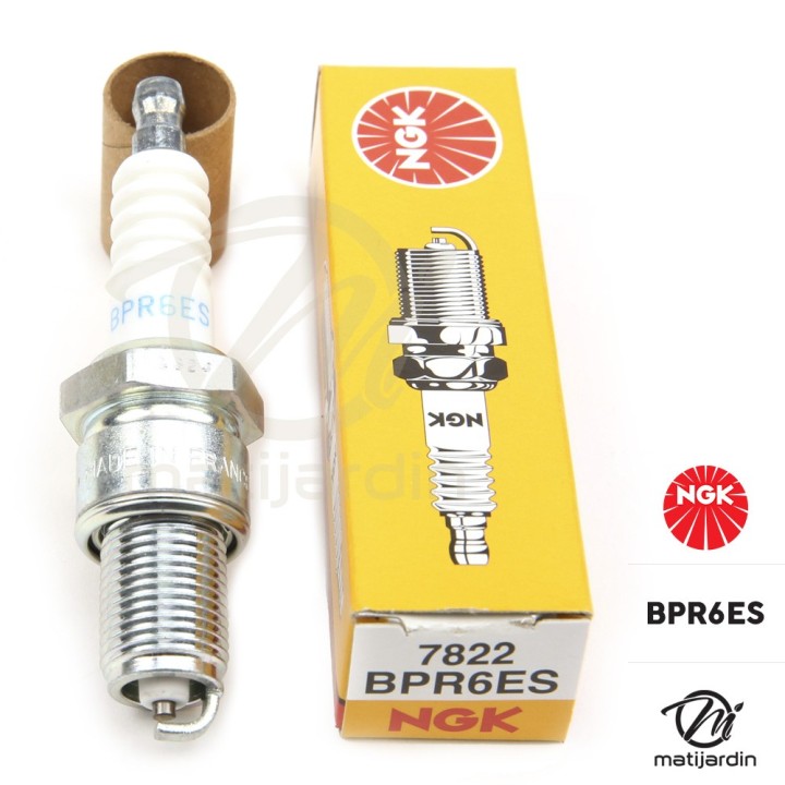 Filtre à air + couvercle + bougie pour Honda GCV135, GCV190, GCV160