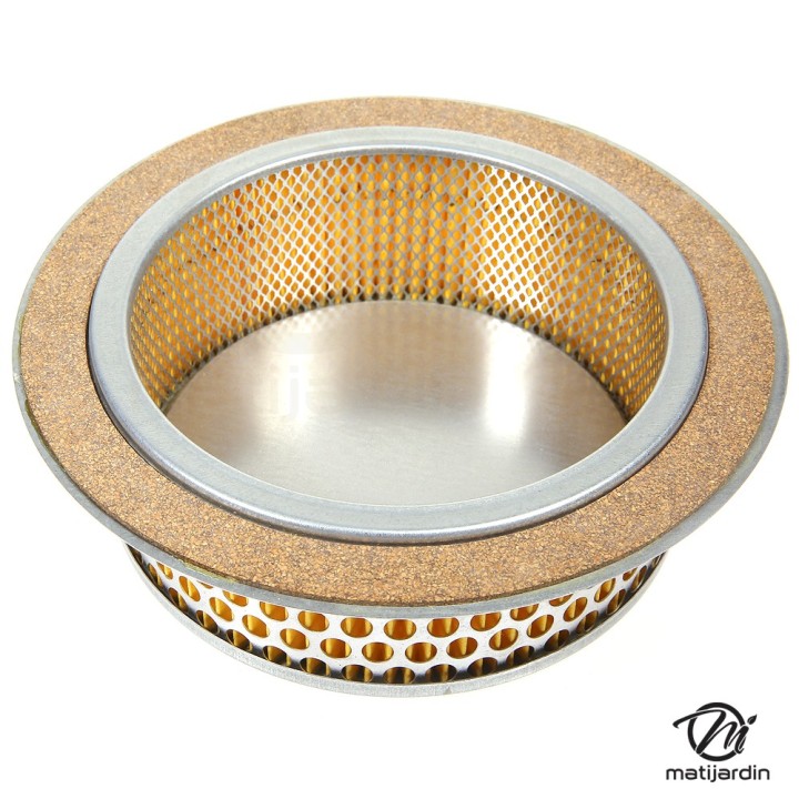 Filtre + robinet réservoir pour Bernard moteur