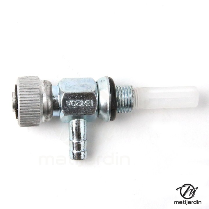 Filtre + robinet réservoir pour Bernard moteur