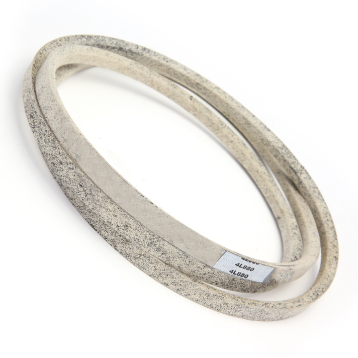 Courroie tondeuse 4L880 prix éco, Kevlar 12,7 mm x 2235 mm