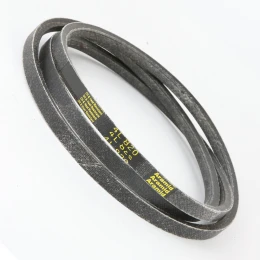 Courroie tondeuse 4L820 prix éco, Kevlar Trapézoïdale 12,7 mm x 2083 mm