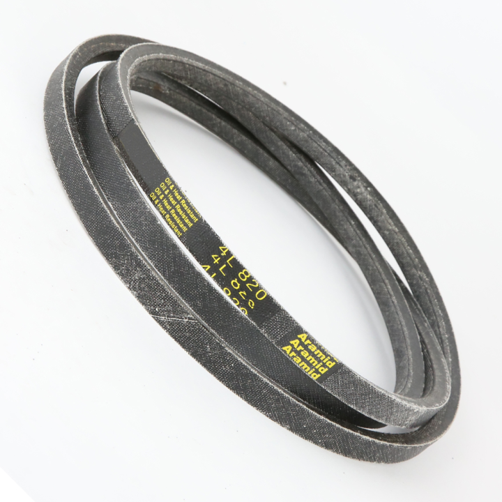 Courroie tondeuse 4L820 prix éco, Kevlar Trapézoïdale 12,7 mm x 2083 mm