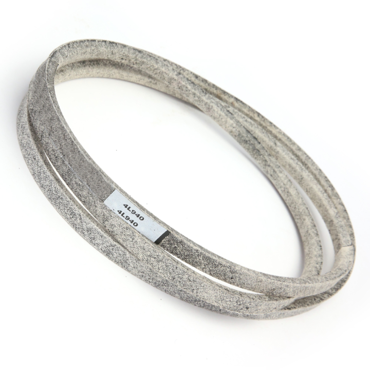 Courroie tondeuse 4L940 prix éco, Kevlar Trapézoïdale 12,7 mm x 2388 mm