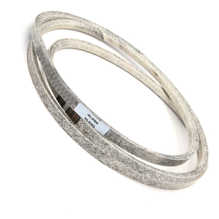 Courroie tondeuse 4L990 prix éco, Kevlar Trapézoïdale 12,7 mm x 2515 mm