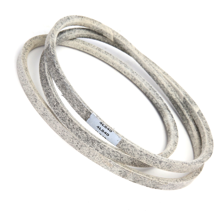 Courroie tondeuse 4L840 prix éco, Kevlar Trapézoïdale 12,7 mm x 2134 mm