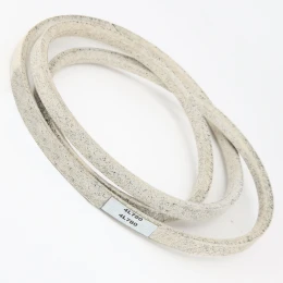 Courroie tondeuse 4L780 prix éco, Kevlar Trapézoïdale - 12,7 mm x 1981 mm