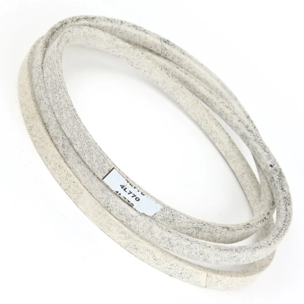 Courroie tondeuse 4L770 prix éco, Kevlar Trapézoïdale - 12,7 mm x 1956 mm