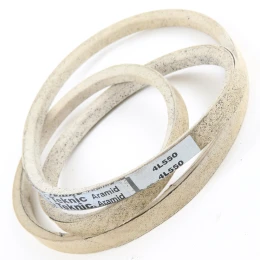 Courroie tondeuse Teknic 4L55 Kevlar Trapézoïdale - 12,7 mm x 1397 mm